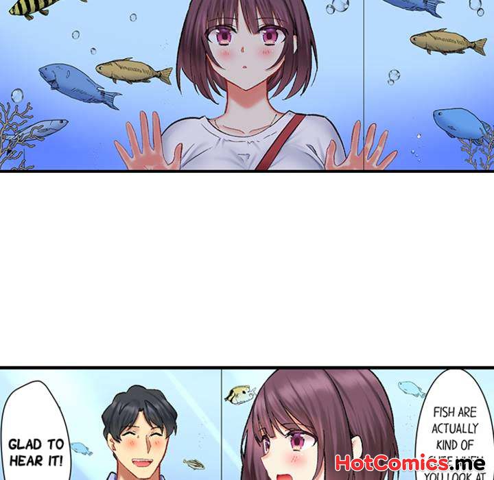 Our Kinky Newlywed Life - episode 28 - 4