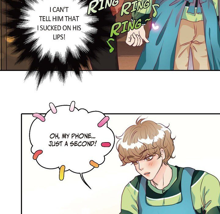 Come Be My Teacher - episode 26 - 10