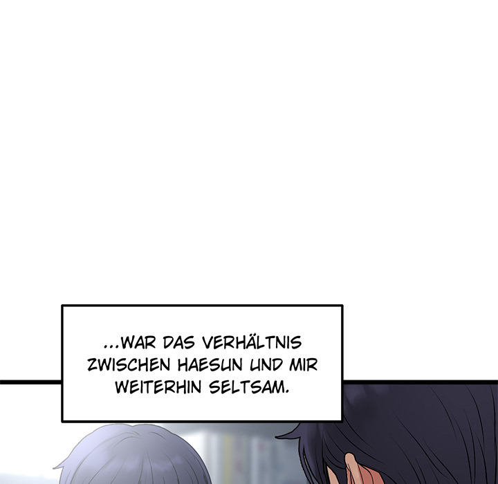 Alte Liebe rostet nicht - episode 10 - 45