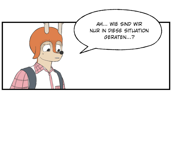 Mitschüler fressen verboten - episode 15 - 64
