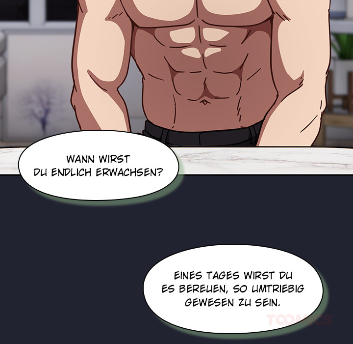 Hart bei der Arbeit - episode 21 - 143