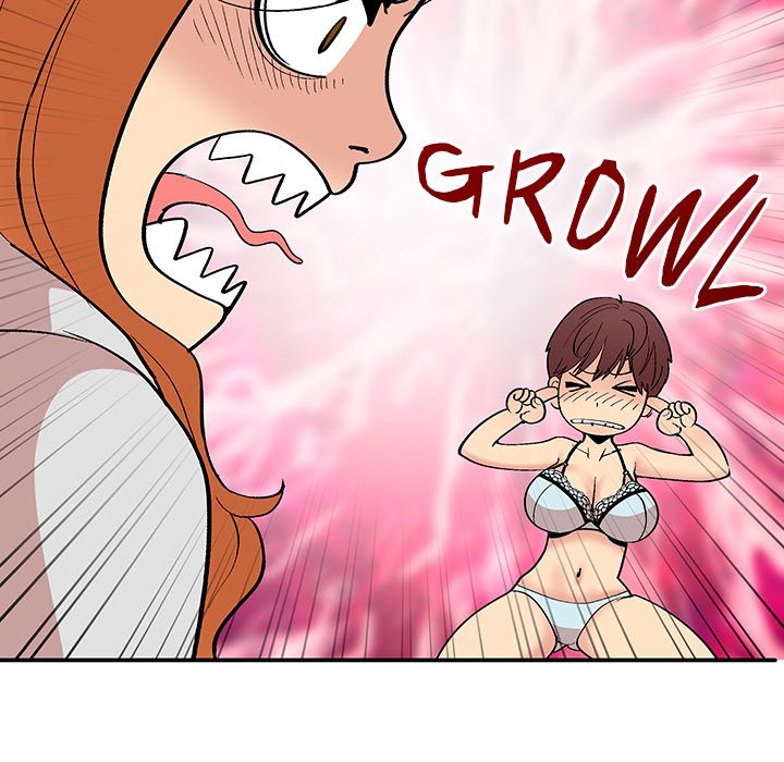 Cosplay Girl - episode 3 - 19