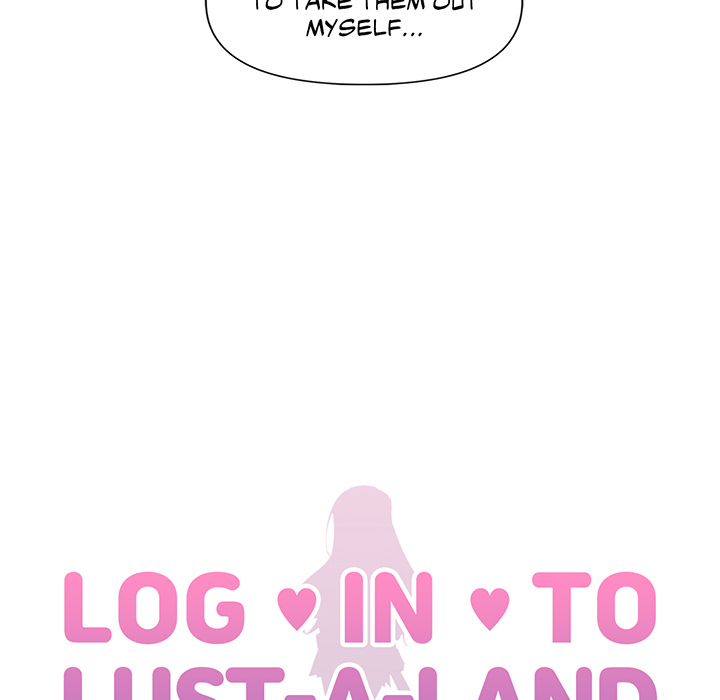 Log in to Lust-a-land - episode 27 - 26