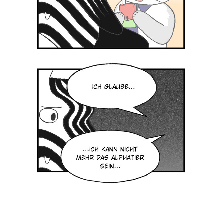 Mitschüler fressen verboten - episode 9 - 21