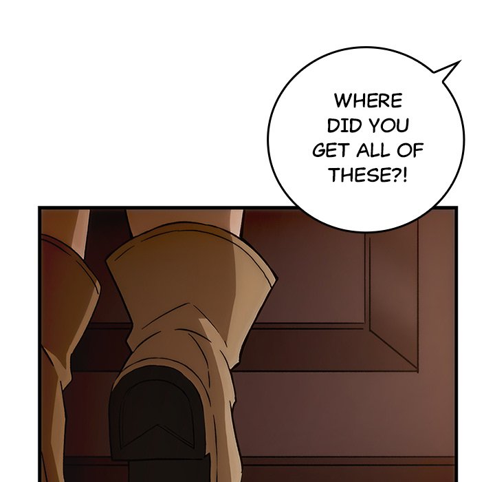 Useless Wizard - episode 7 - 112