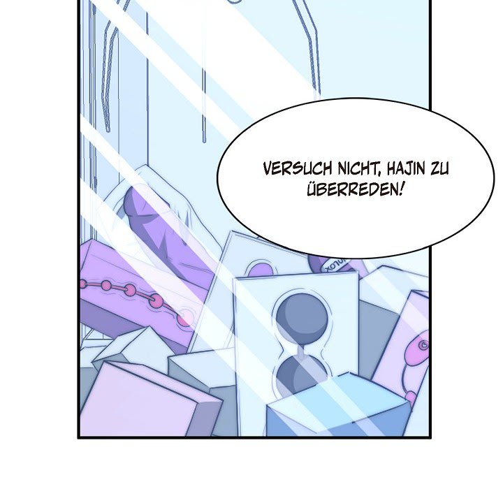 Die geheime Liebe des Omega K - episode 62 - 156