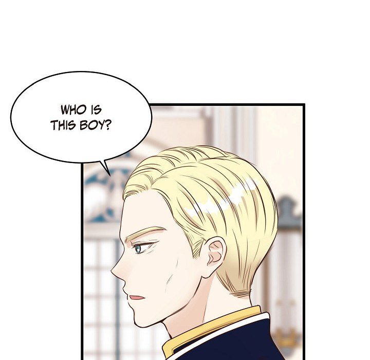 Hold on, Crown Prince! - episode 14 - 77