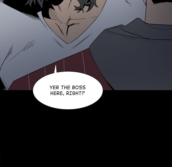 The Villain - episode Prologue - 73