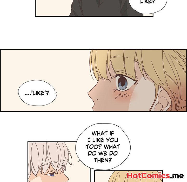 An Innocent Sin - episode 18 - 44