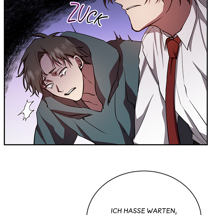 Meine Schulzeit mit Rang F - episode 20 - 21
