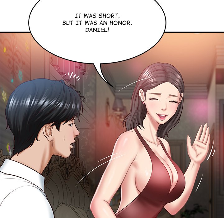Extremely Rich Family - episode 8 - 18