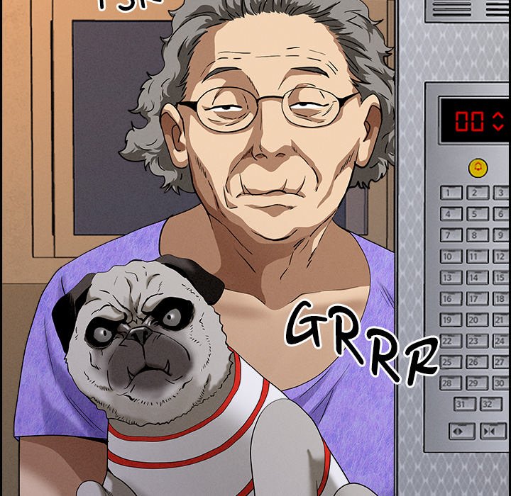 Her Bodyguard - episode 10 - 46