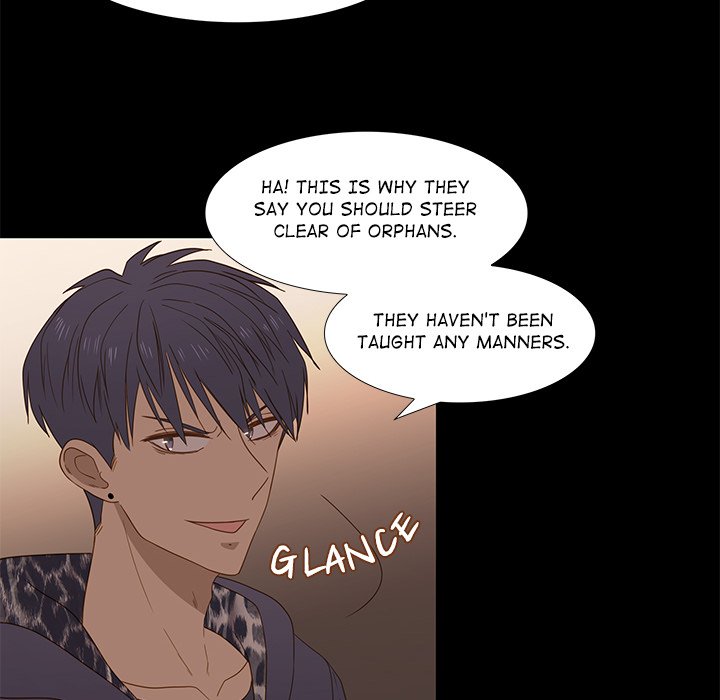 My Life as a Half-Magi - episode 45 - 30