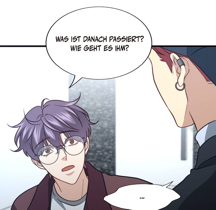 Die geheime Liebe des Omega K - episode 61 - 157