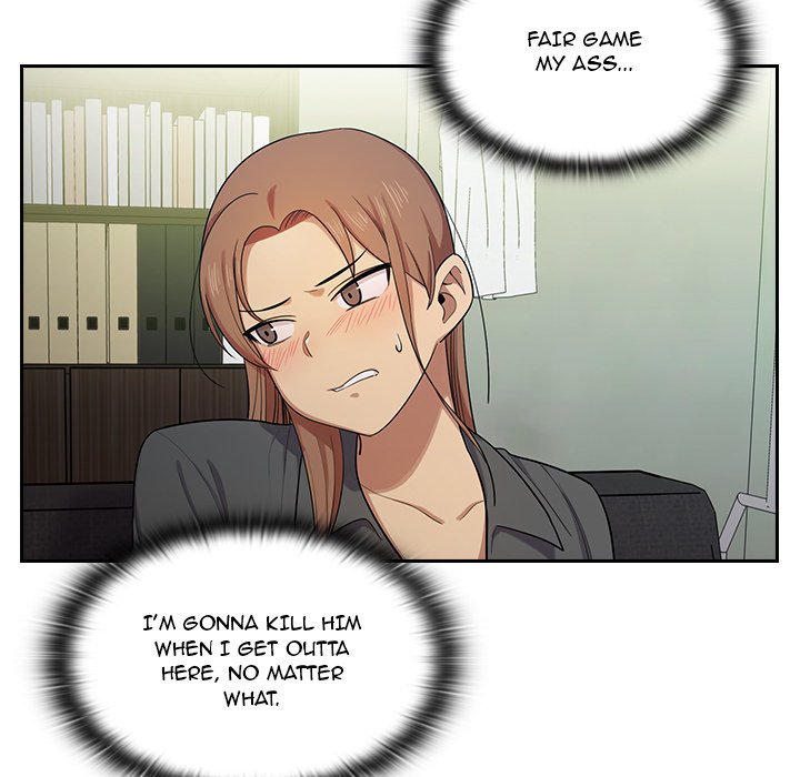 Crime and Punishment - episode 4 - 124
