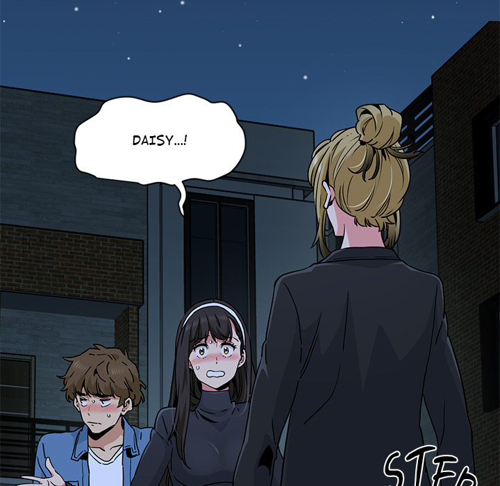 Snapping into Love - UNCENSORED - episode 30 - 5