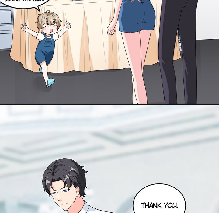 Mommy, Where's My Daddy? - episode 39 - 65