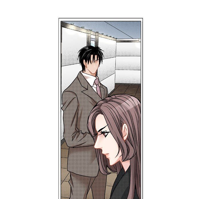 Work, Fight and Love - Webtoon Edition - episode 58 - 67