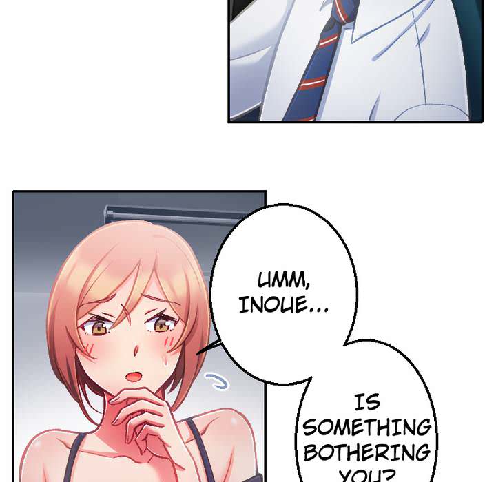 That Soaking Wet Girl - episode 11 - 18