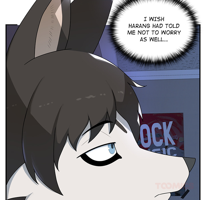 Paws on Campus - episode 7 - 83