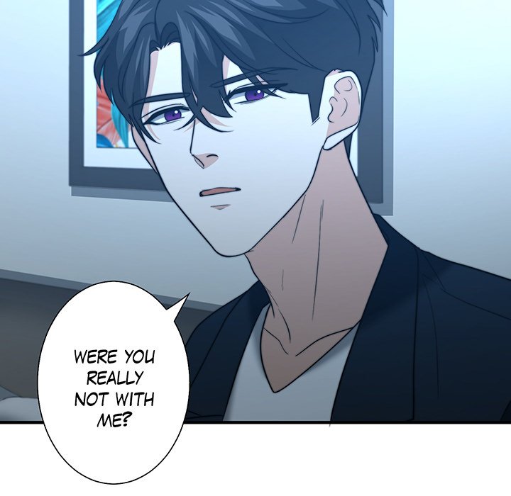 Recessive Omega K's Secret [Season 1] - episode 23 - 6
