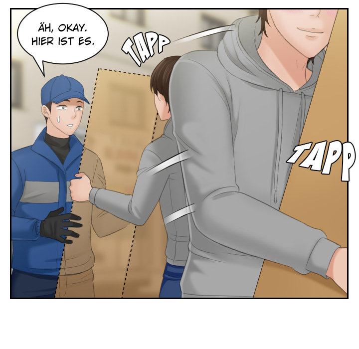 Geliebte Puppe - episode 1 - 60