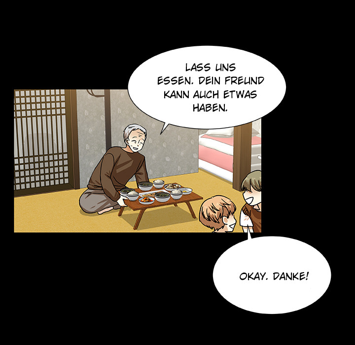 Mörder in klein - episode 42 - 46