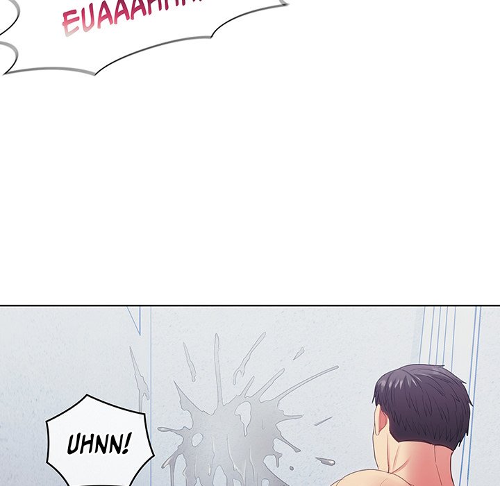 Master, Do You Need A Hand? - episode 8 - 111