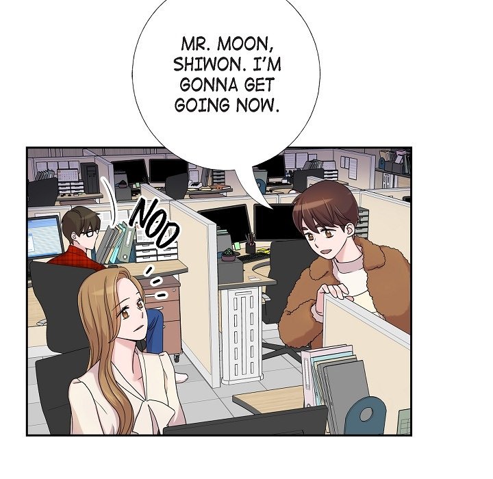 Dubious Moon - episode 12 - 30