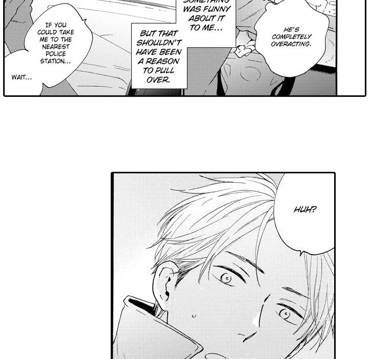 e-choco Vol.3 - episode 1 - 4