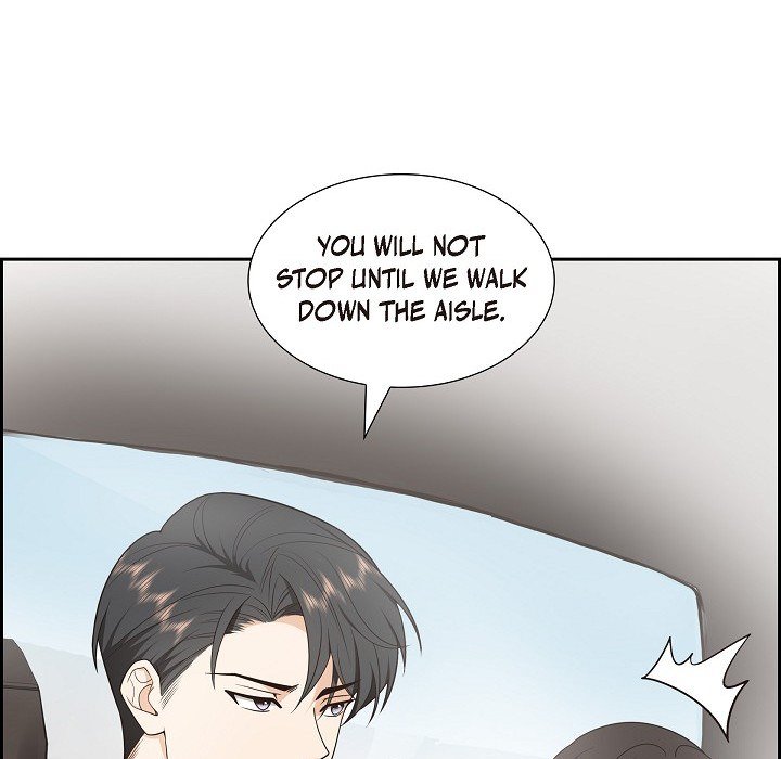 Some Kind of Marriage - episode 11 - 25