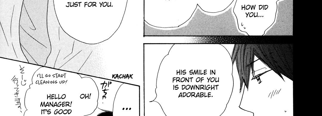 37°C SPIRITS - episode 7 - 14