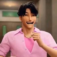 TikTok Account Photo