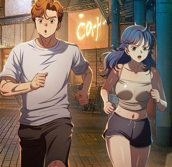 My High School Bully - episode 280 - 99