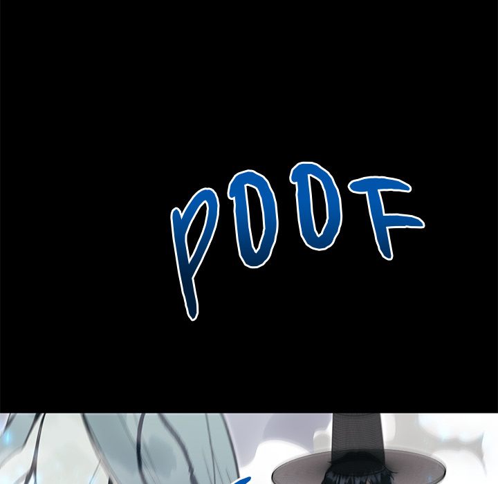 Taoist Wizard Joonseok Jeon - episode Prologue - 30