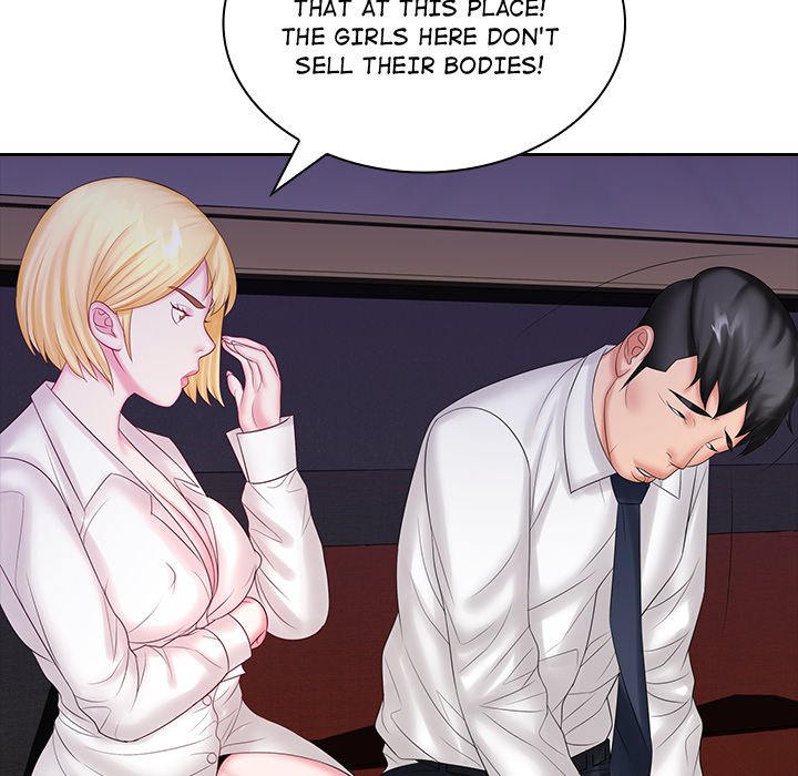 Office Troubles - episode 9 - 78