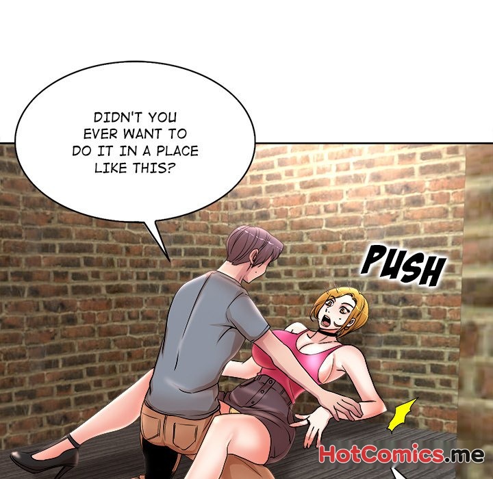 My Wife's Students - episode 23 - 44