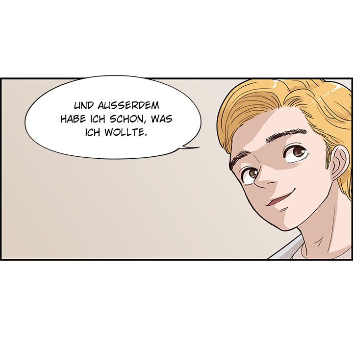Der Hahn im Korb - episode 71 - 11