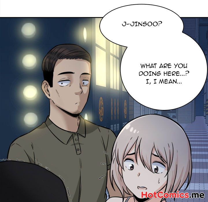 Excuse me, This is my Room - UNCENSORED - episode 37 - 36