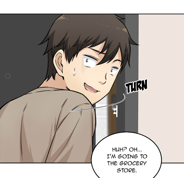 Excuse me, This is my Room - UNCENSORED - episode 33 - 67