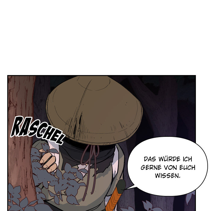 Die Prinzessin und ihre Leibwächter - episode 19 - 13