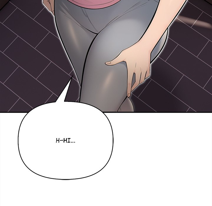 The Exchange Student & His Host - episode 9 - 11