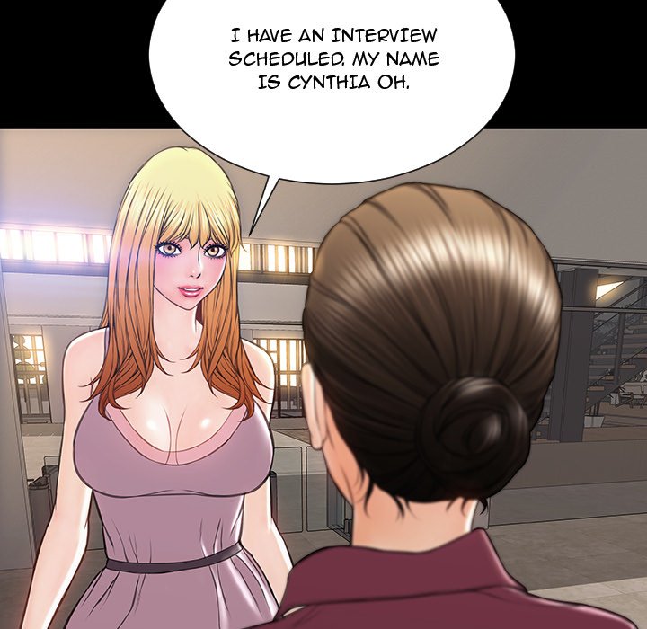 Superstar Cynthia Oh - episode 17 - 90