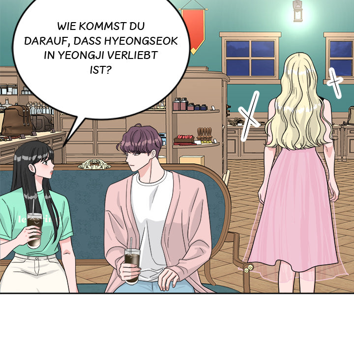 Willkommen im Zauberladen - episode 42 - 57