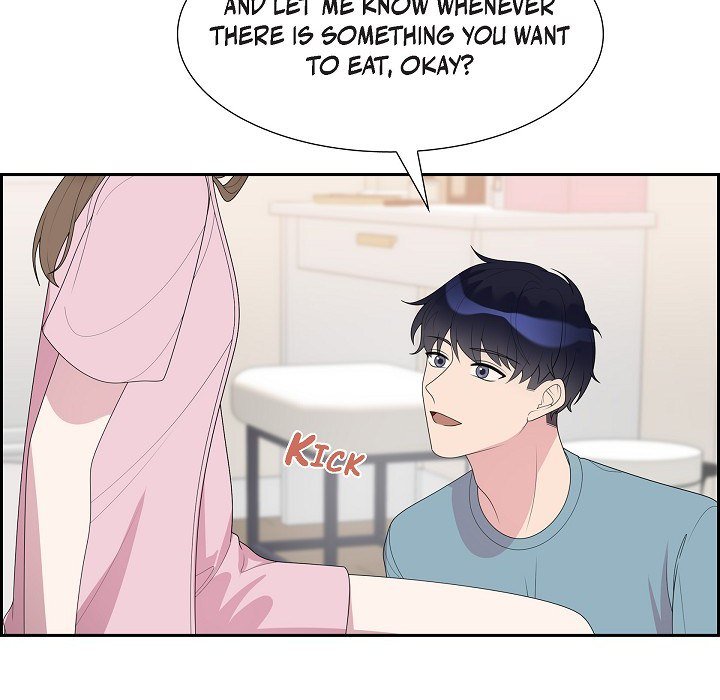 A Misogamist's Romance - episode 31 - 14