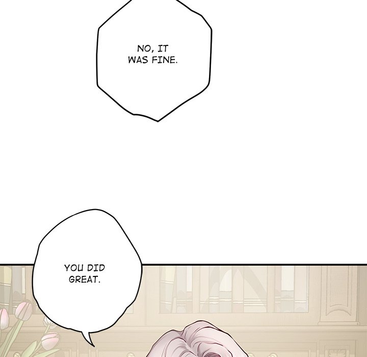 God of Ecstasy - episode 9 - 166