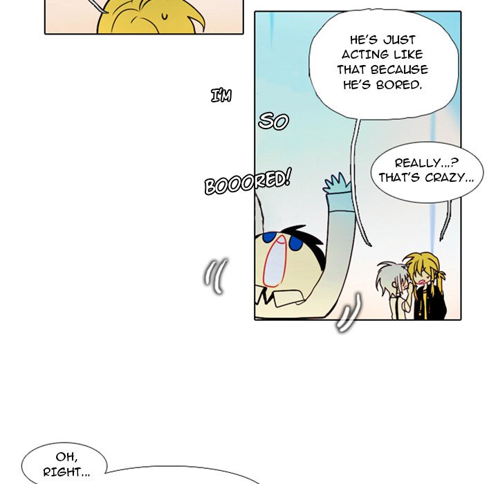 End and Save - episode 26 - 28