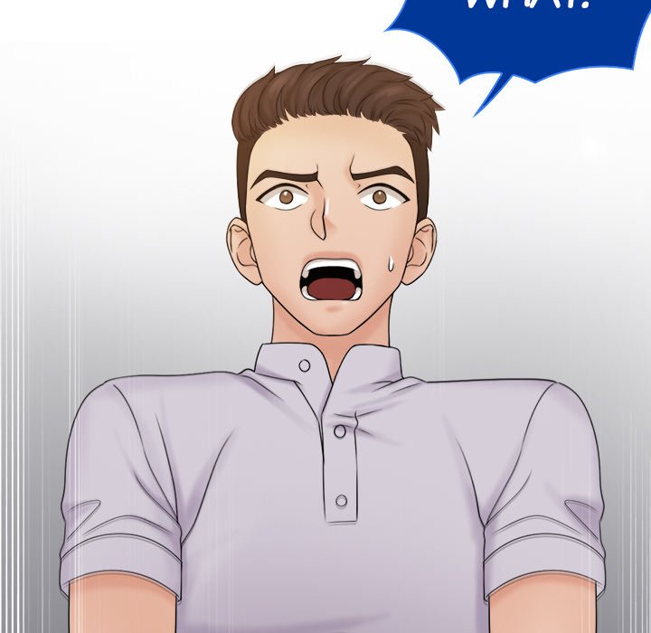 My Girlfriend and My Slave - episode 11 - 35