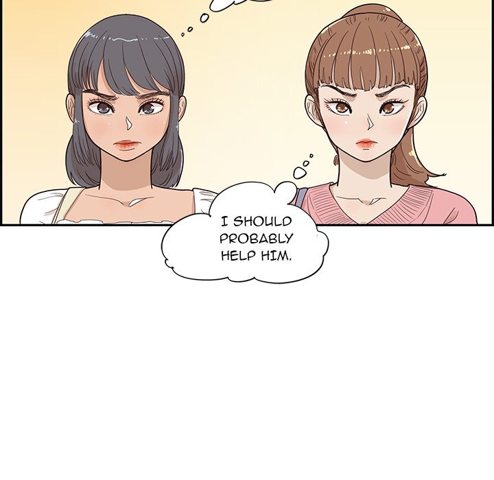 His Women's University - episode 92 - 10