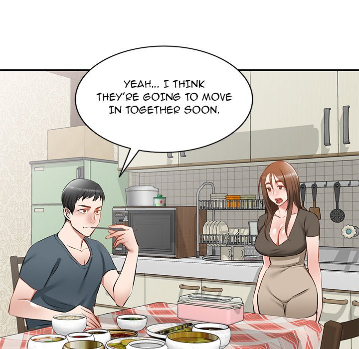 Don't Seduce Me! - episode 16 - 159